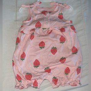 Baby Girl Clothing 3 MONTHS